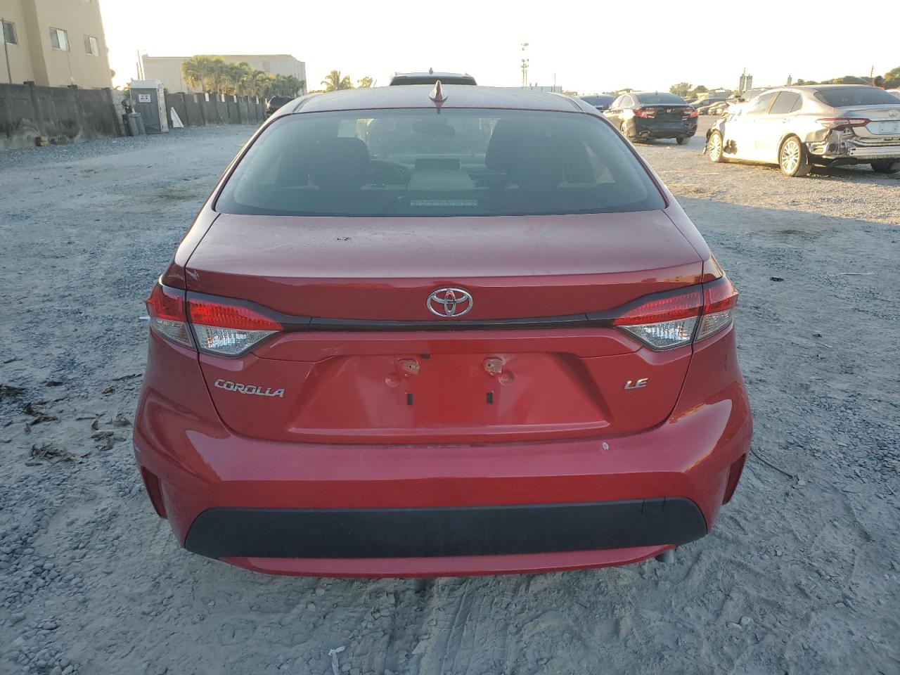 2021 Toyota Corolla - Image 6