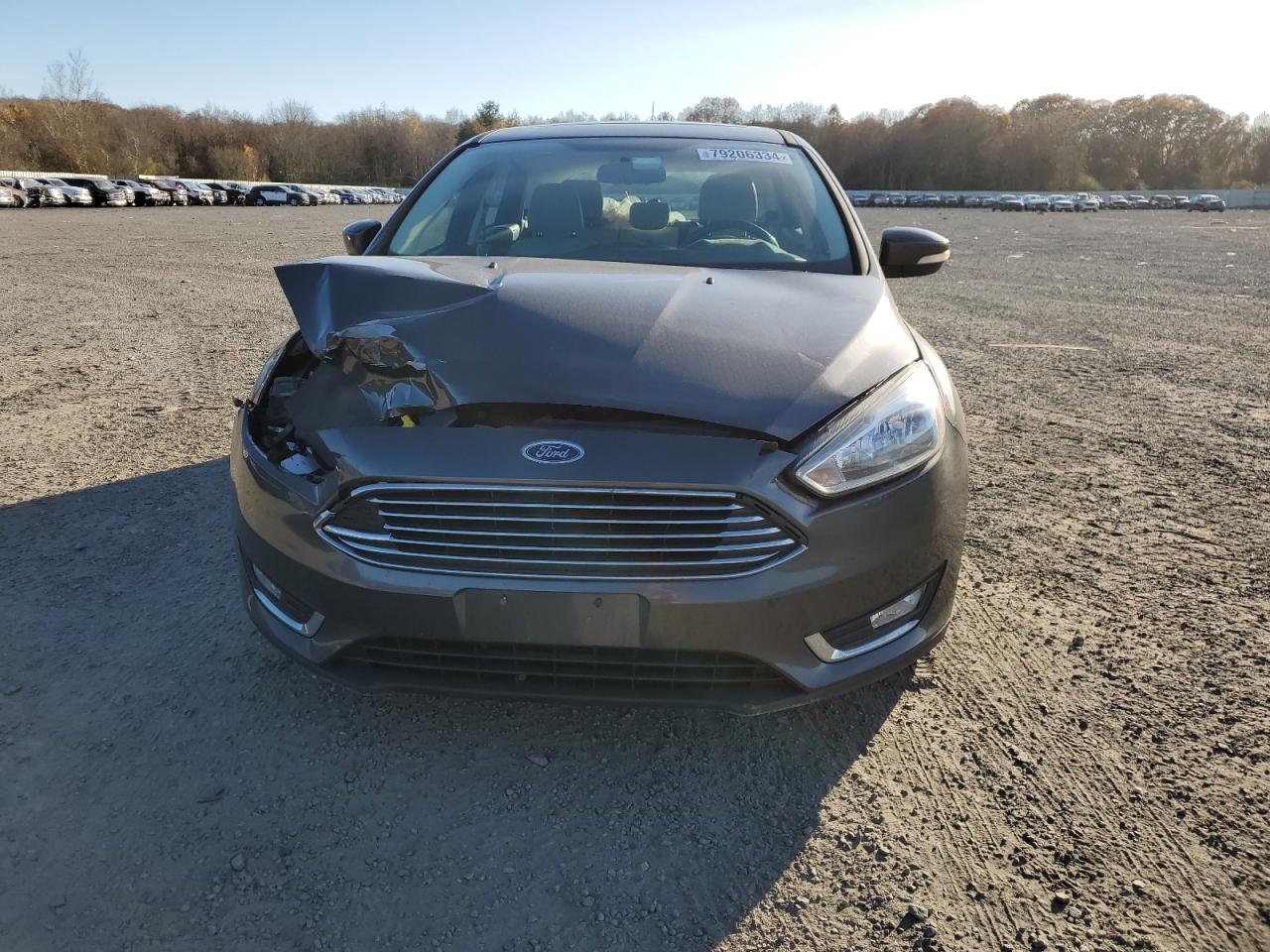 2018 Ford Focus - Image 5