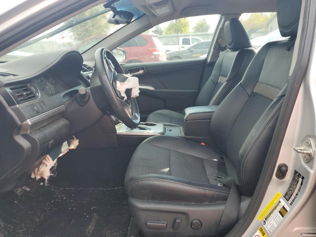 2013 Toyota Camry - Image 7