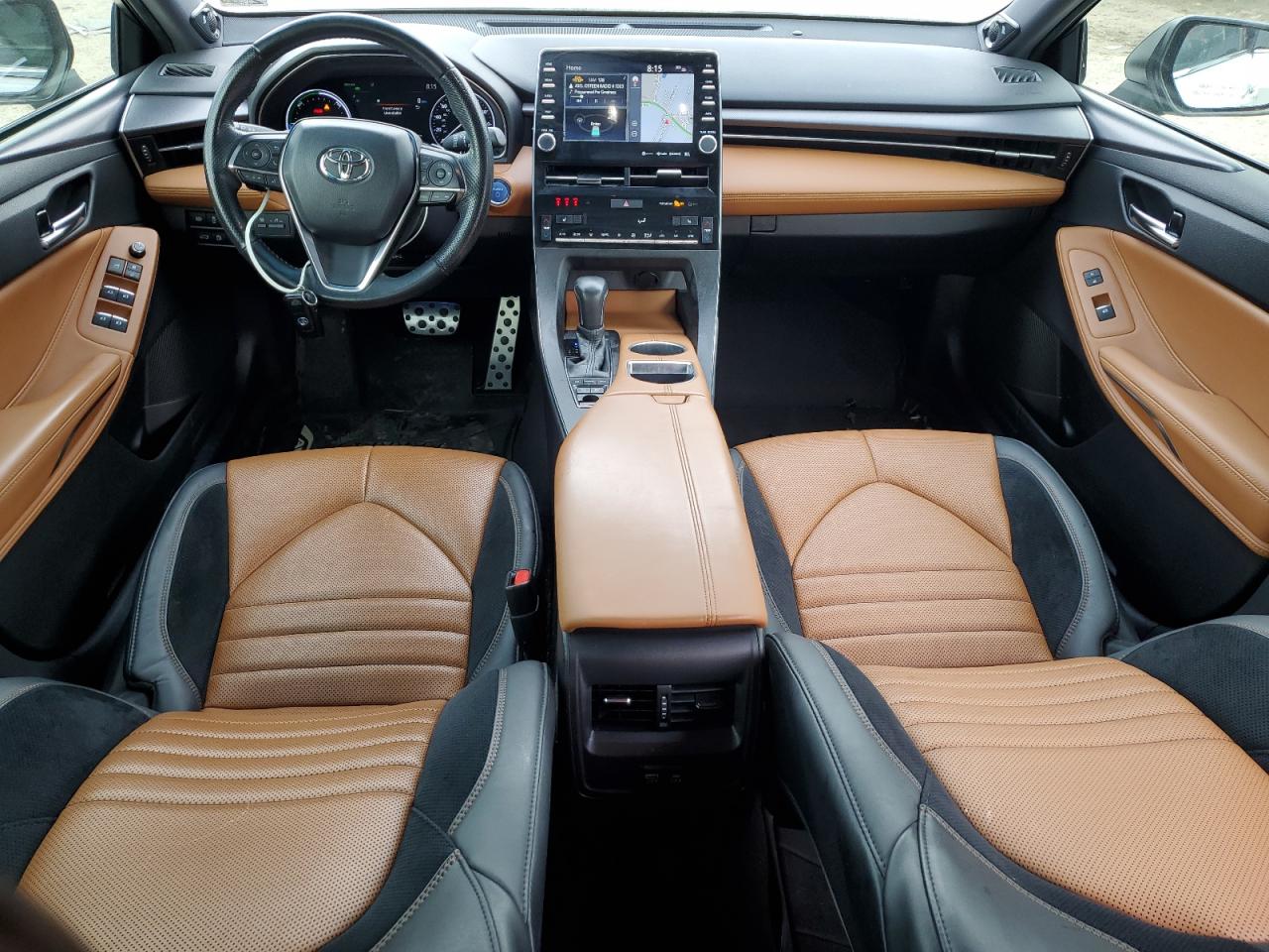 2021 Toyota Avalon - Image 8