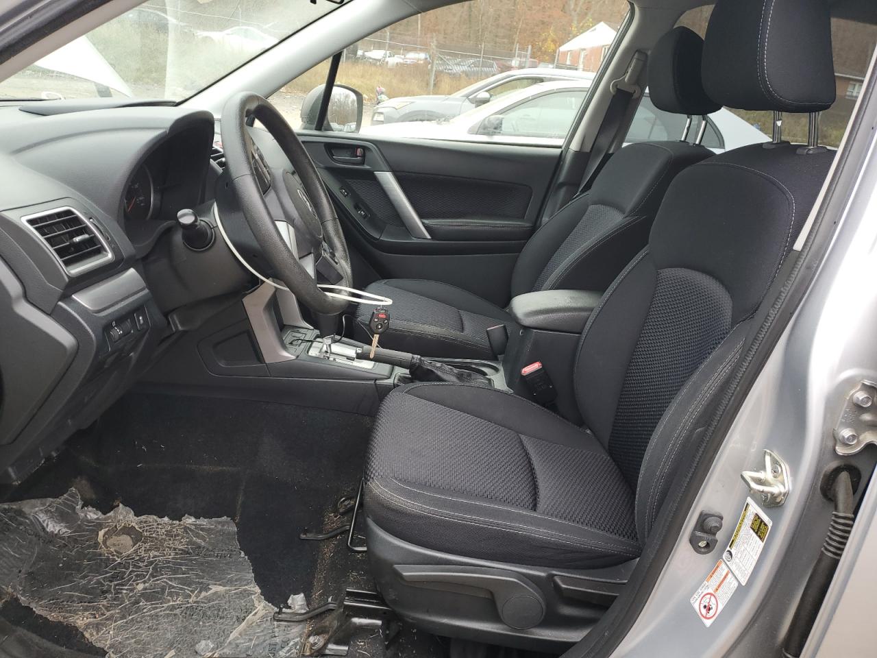 2018 Subaru Forester - Image 7