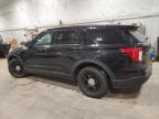 2021 Ford Explorer Police Interceptor იყიდება Milwaukee-ში, WI - Minor Dent/Scratches