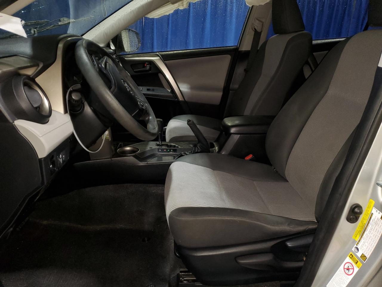 2014 Toyota RAV 4 - Image 7