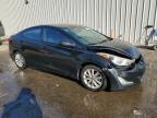 2014 Hyundai Elantra Se იყიდება Harleyville-ში, SC - Front End