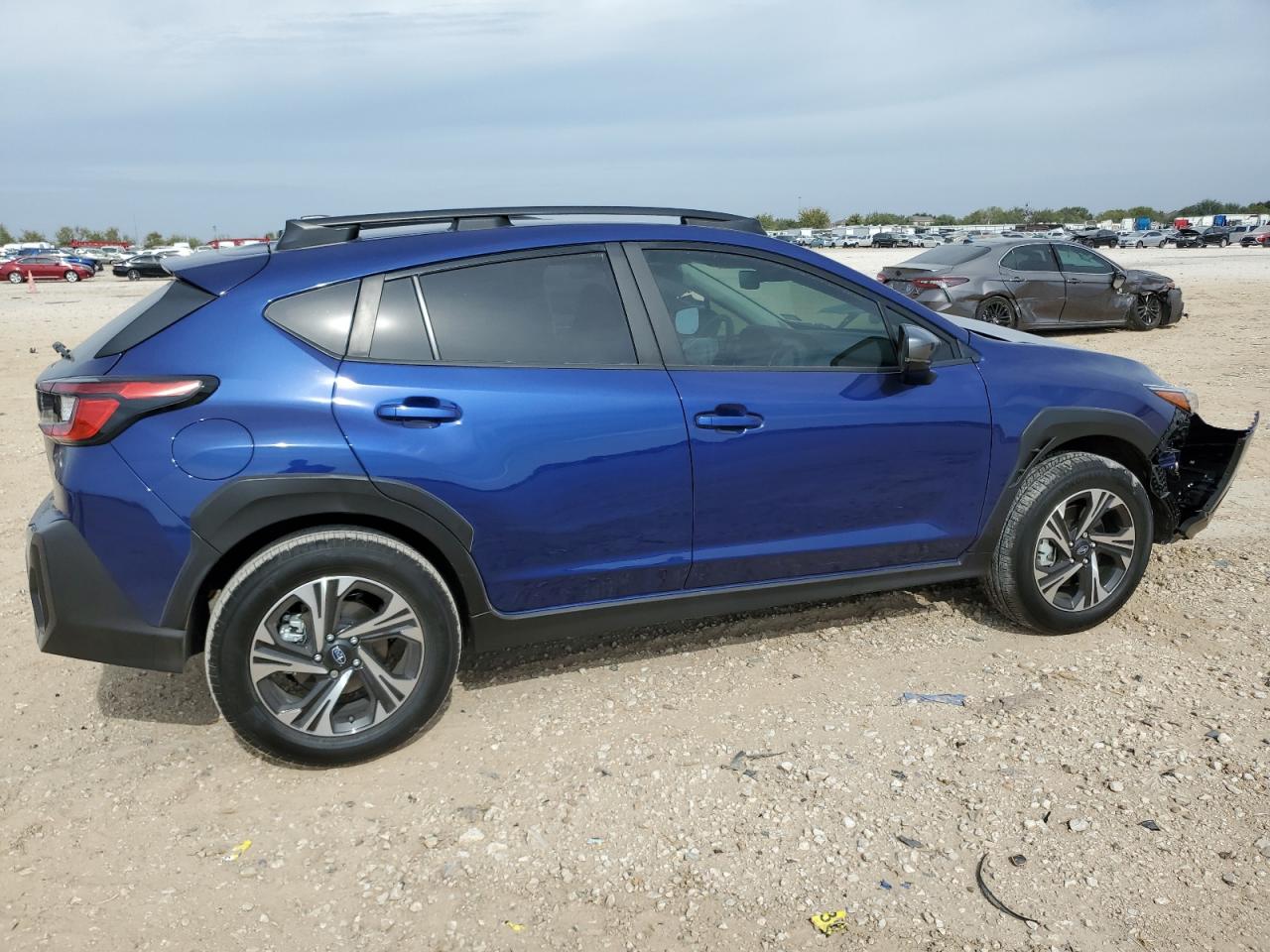 2024 Subaru XV - Image 3