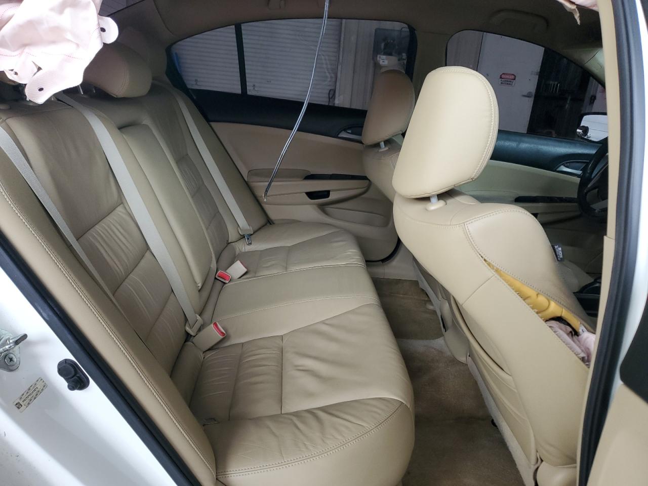 2012 Honda Accord - Image 10