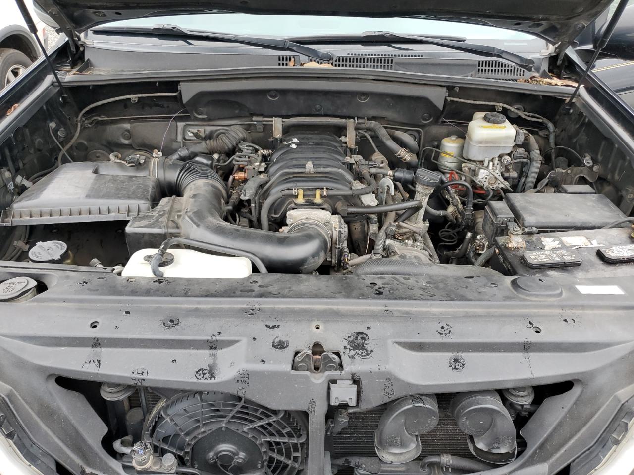 2007 Lexus GX - Image 12