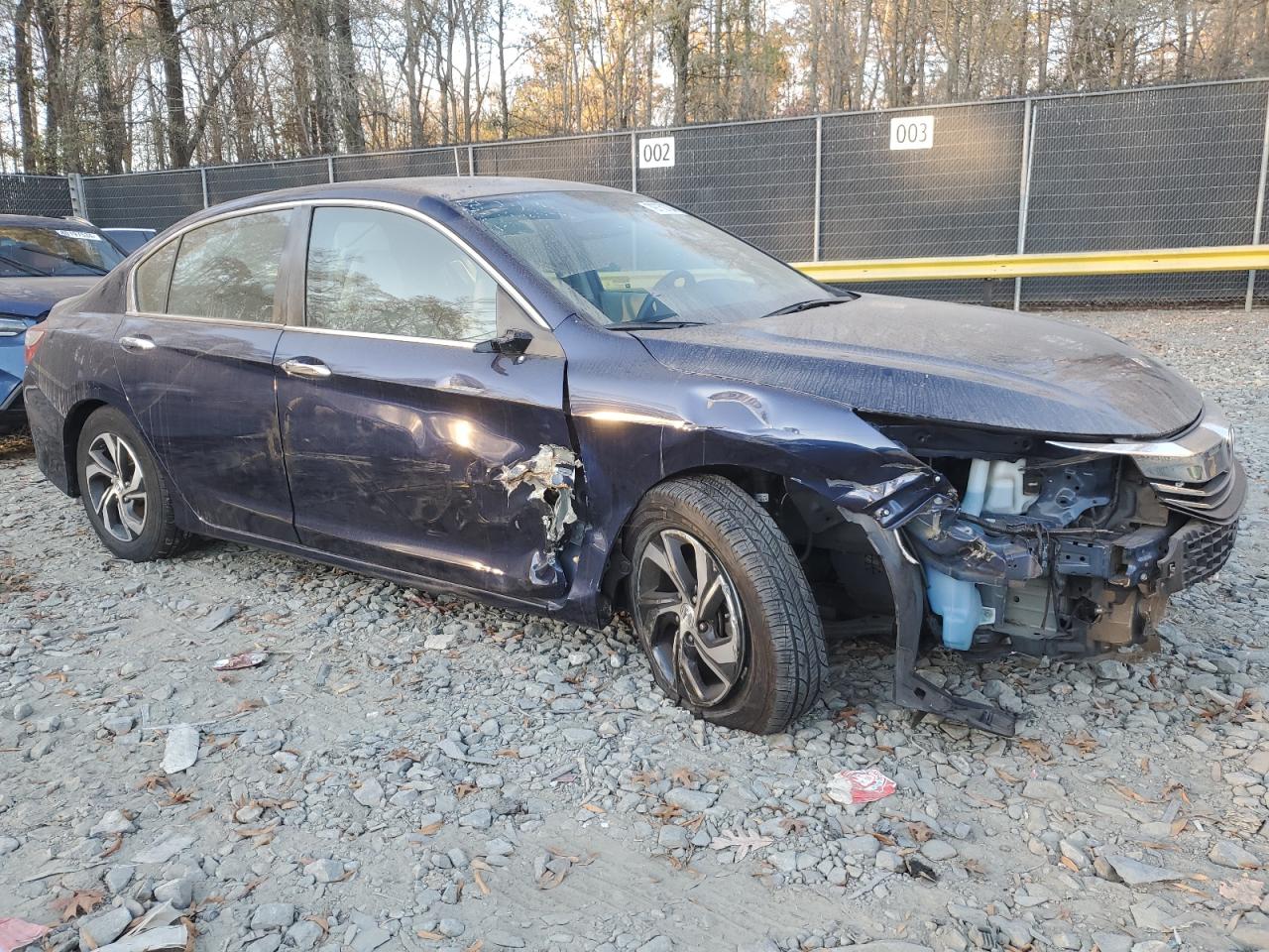 2017 Honda Accord - Image 4
