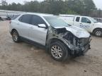 2020 Chevrolet Equinox Lt de vânzare în Harleyville, SC - Front End