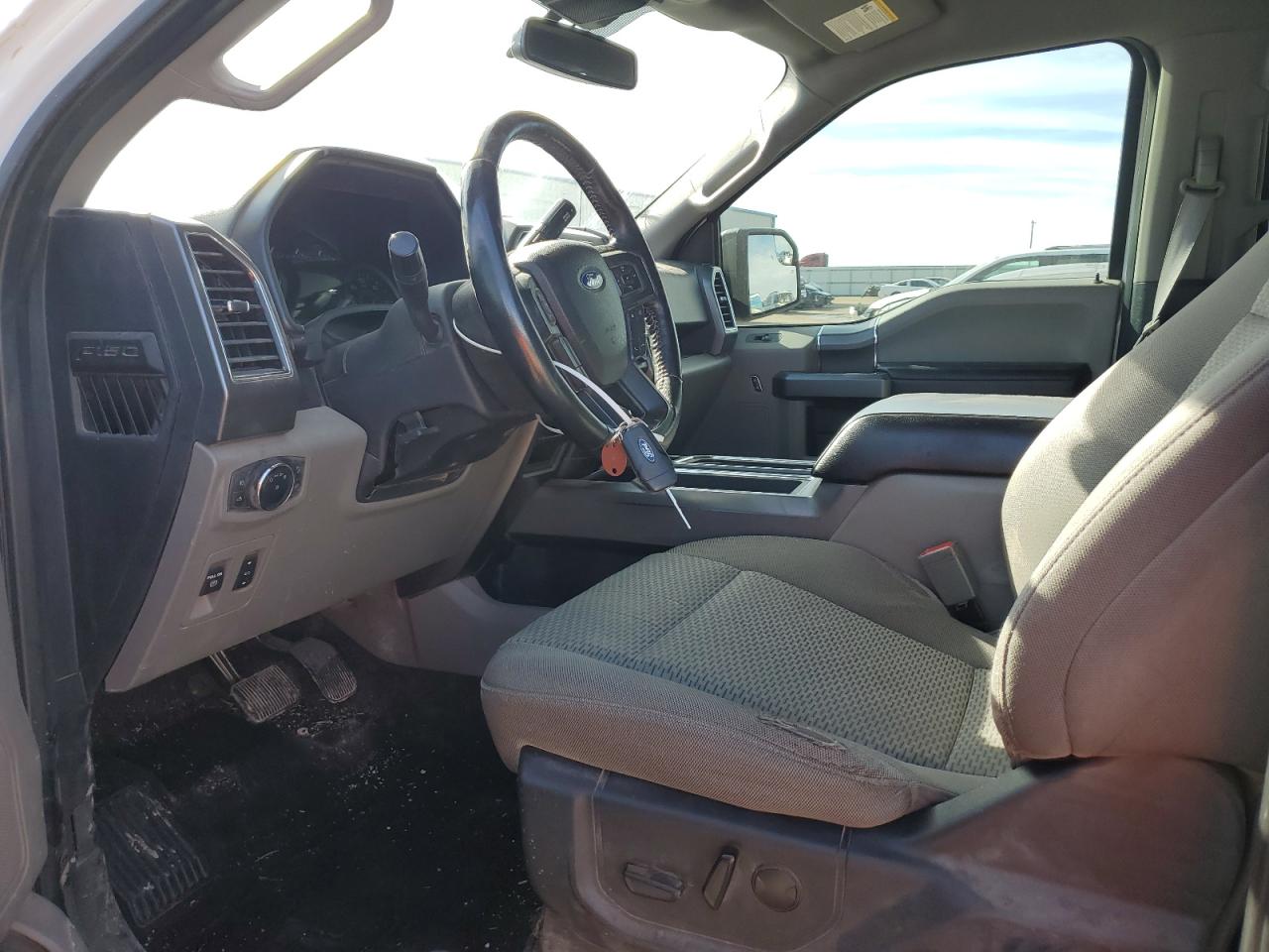 2020 Ford F-150 - Image 7