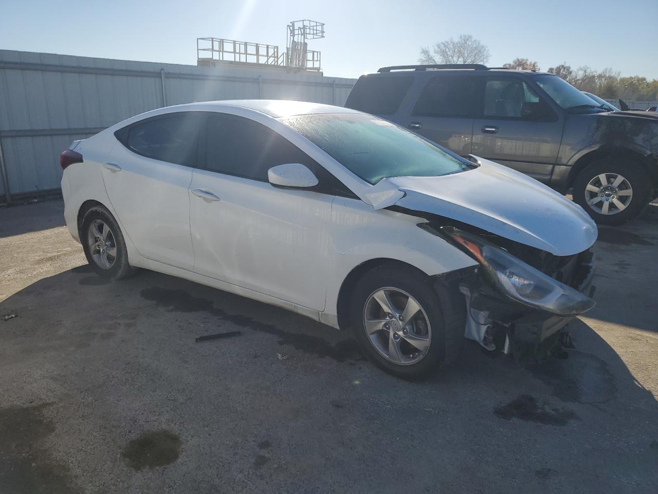 2014 Hyundai Elantra - Image 4