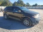 2011 Ford Edge Limited за продажба в Fort Pierce, FL - Minor Dent/Scratches