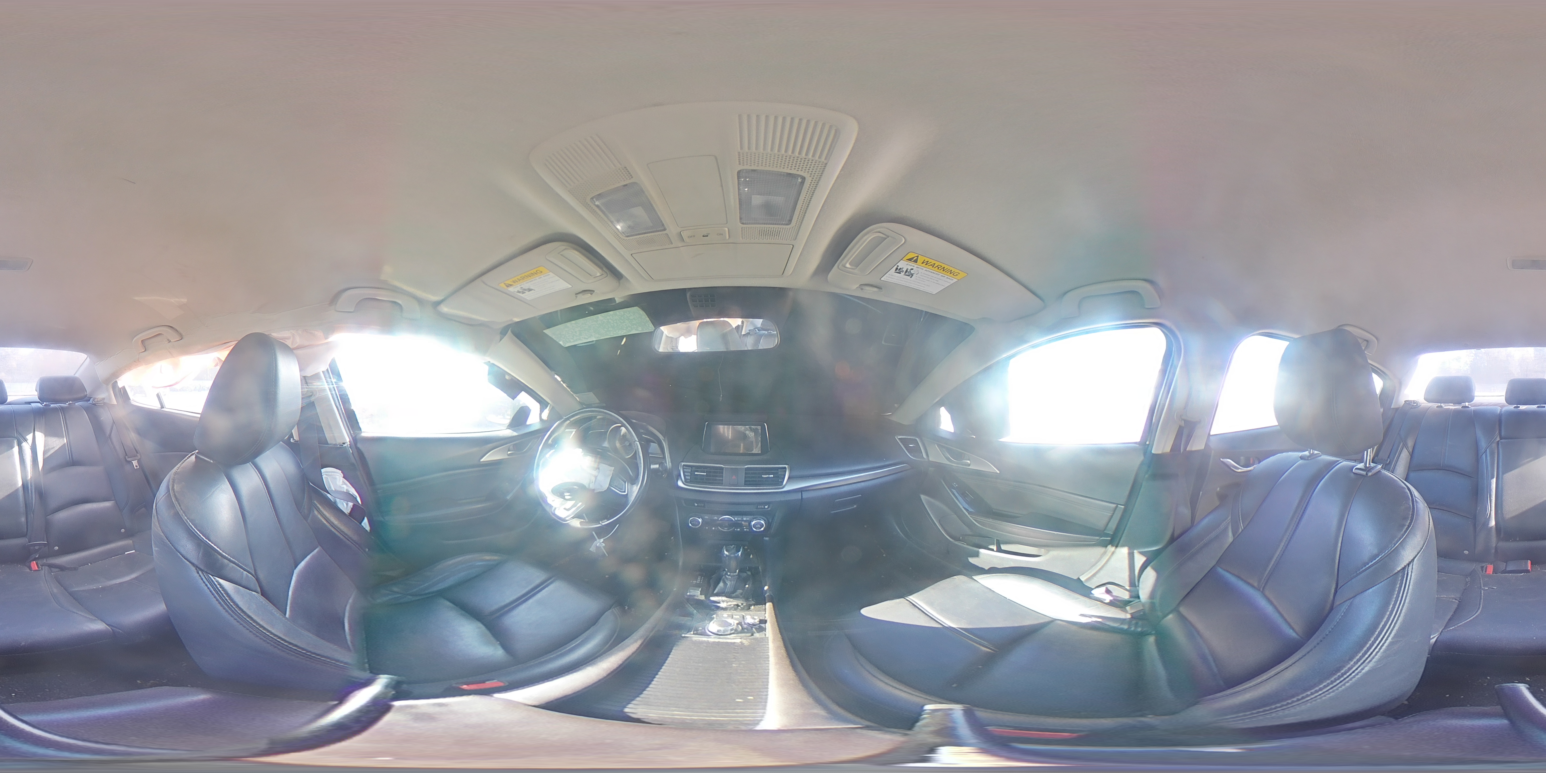 2018 Mazda 3 - Image 13