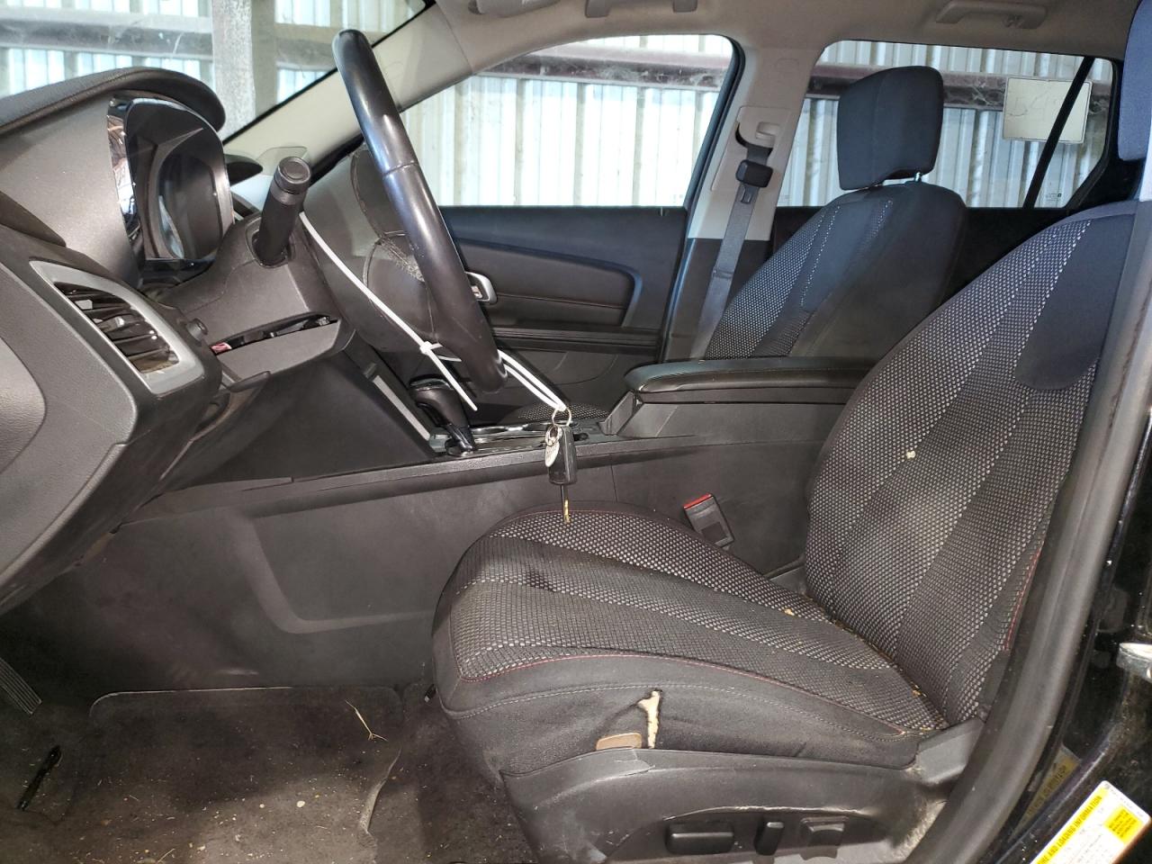 2016 GMC Terrain Sle VIN: 2GKALNEK8G6111646 Lot: 81528894