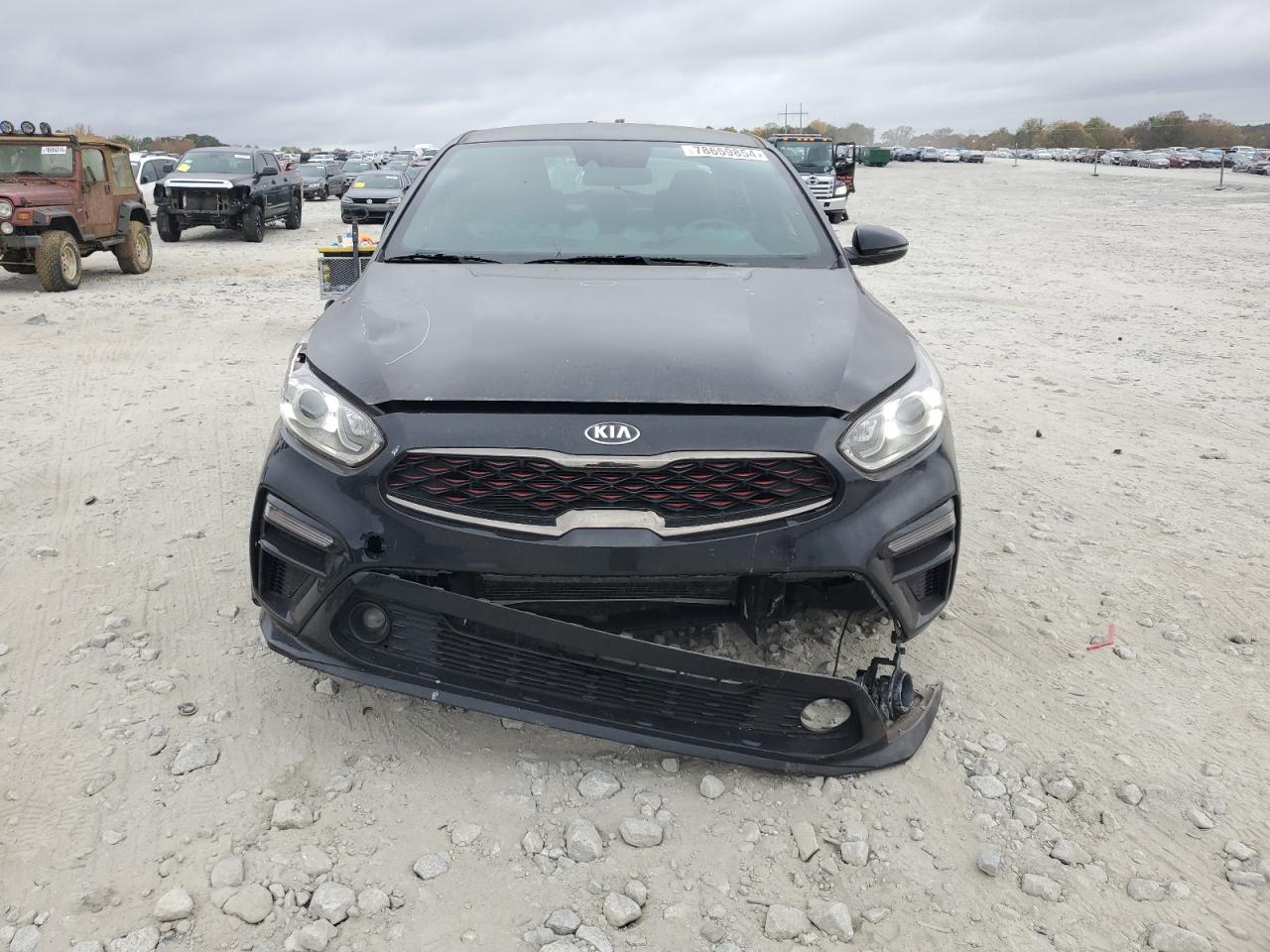 2021 Kia Forte - Image 5