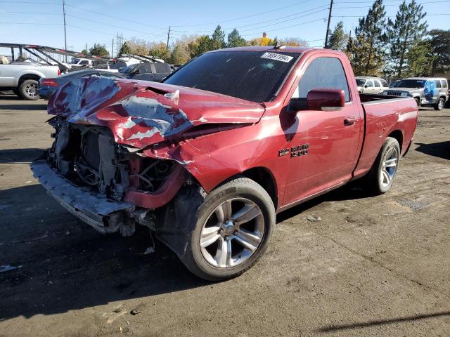 2013 Ram 1500 Sport