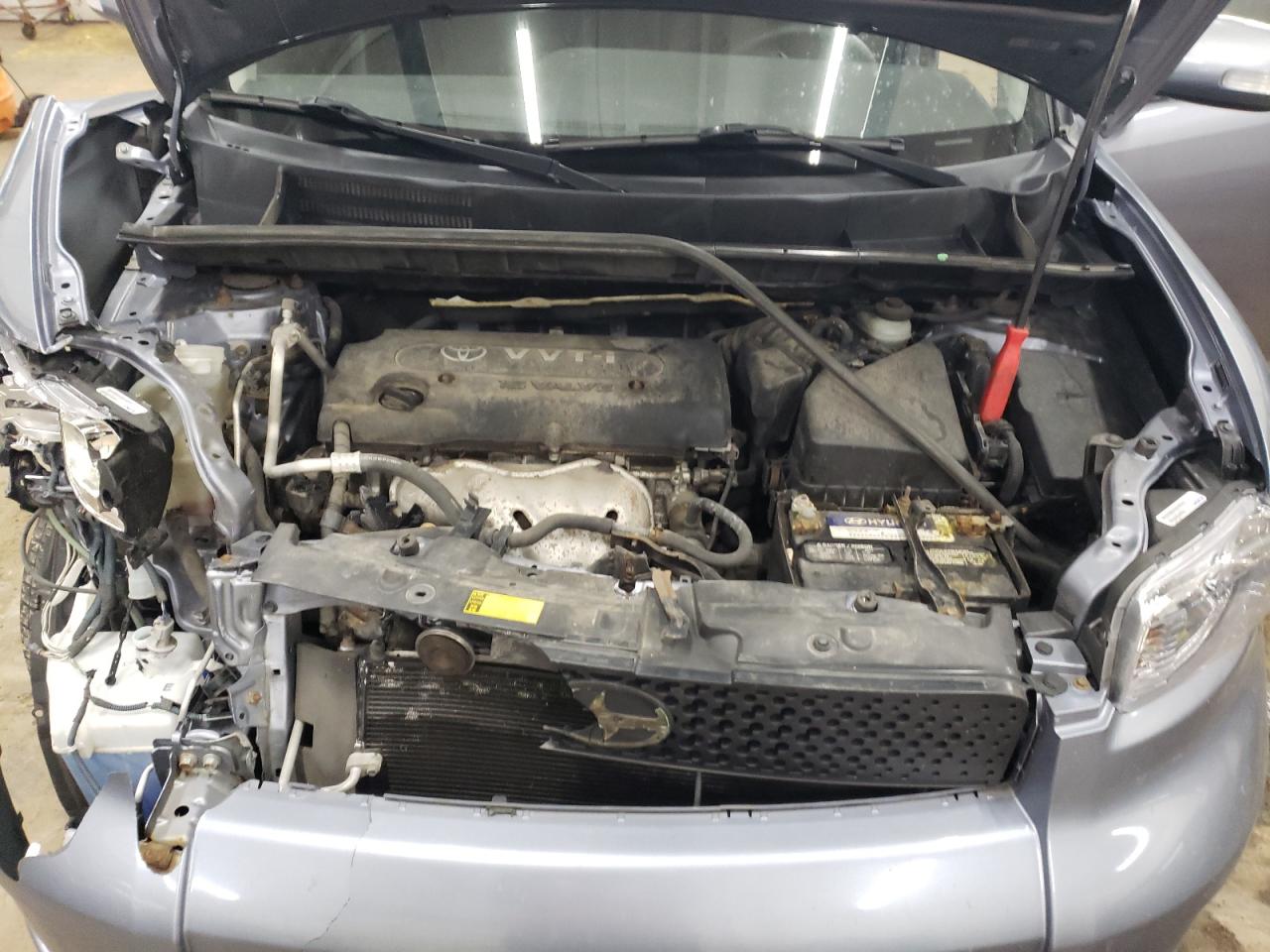 2009 Scion xB - Image 12