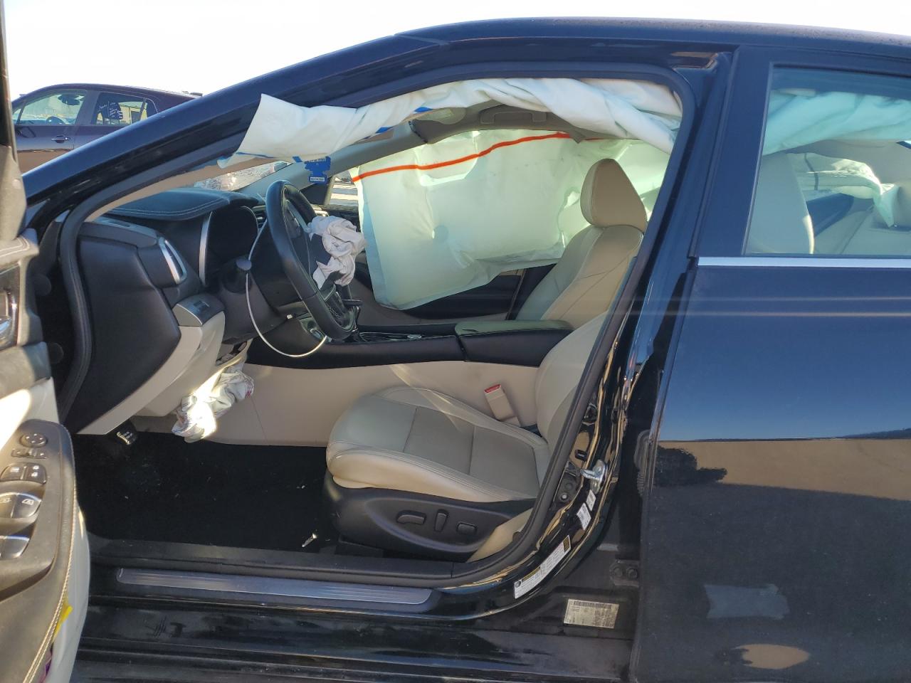 2021 Nissan Maxima - Image 7