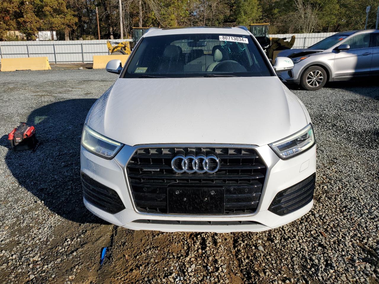 VIN WA1JCCFSXJR010810 2018 AUDI Q3 no.5