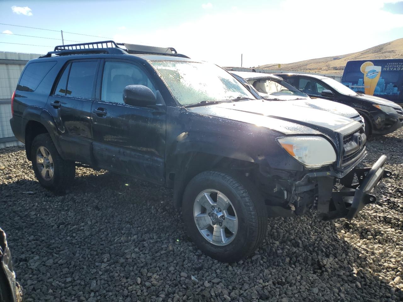 2006 Toyota 4Runner - Image 4