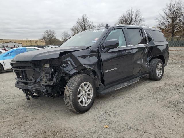 2021 Chevrolet Suburban C1500 Lt