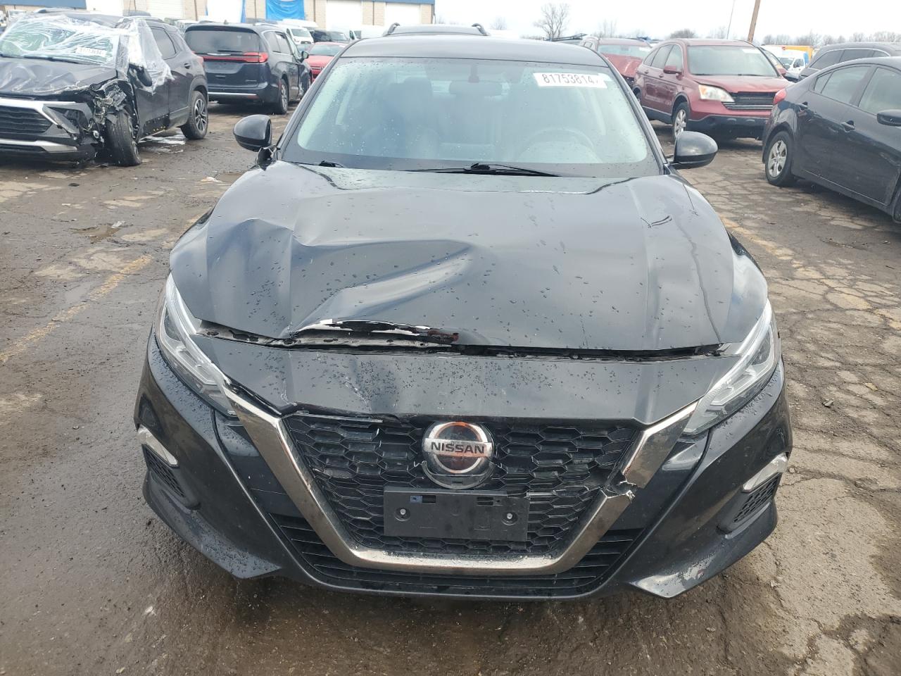 2019 Nissan Altima - Image 5