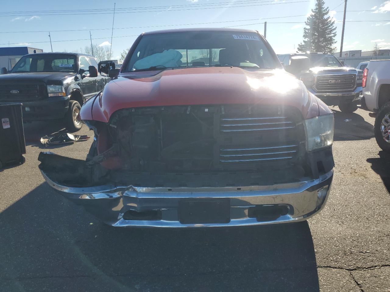 VIN 1C6RR7LT0DS665056 2013 RAM 1500 no.5