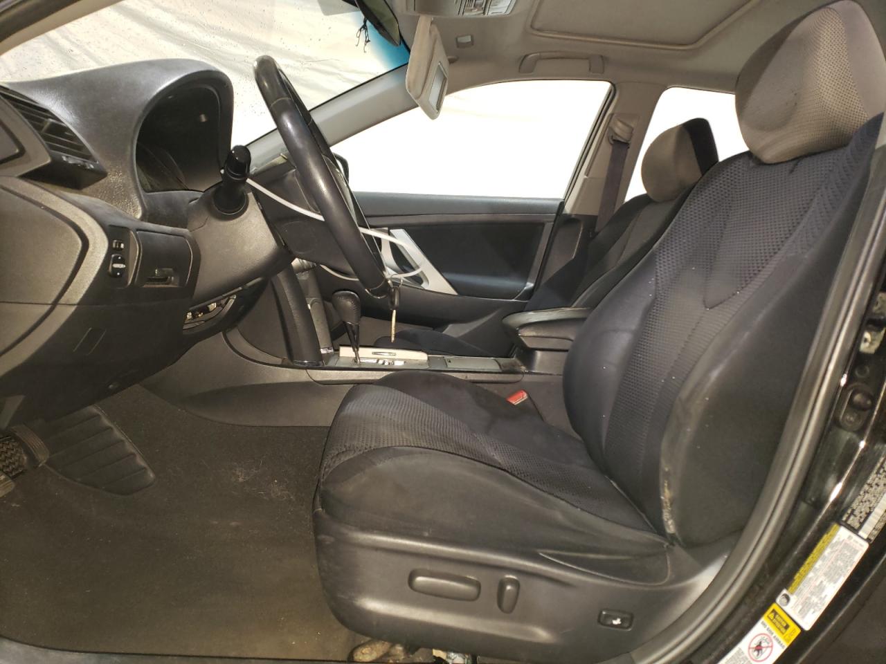 2007 Toyota Camry - Image 7