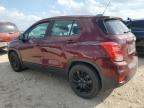 2017 Chevrolet Trax Ls zu verkaufen in San Antonio, TX - Rear End