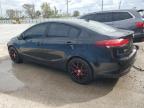 2018 Kia Forte Lx за продажба в Riverview, FL - Front End