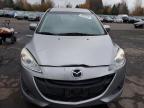 2012 Mazda 5  للبيع في Portland، OR - Front End