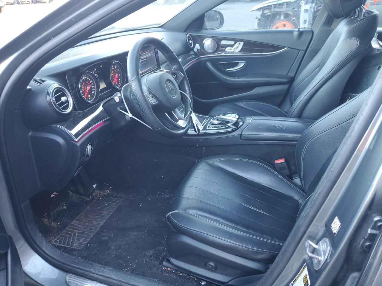 2017 Mercedes-Benz E-klasse - Image 7