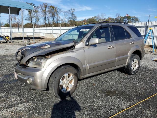 2006 Kia Sorento Ex