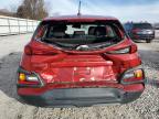 2020 Hyundai Kona Se for Sale in Prairie Grove, AR - Rear End