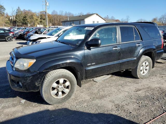 2007 Toyota 4Runner Sr5 na sprzedaż w York Haven, PA - Minor Dent/Scratches