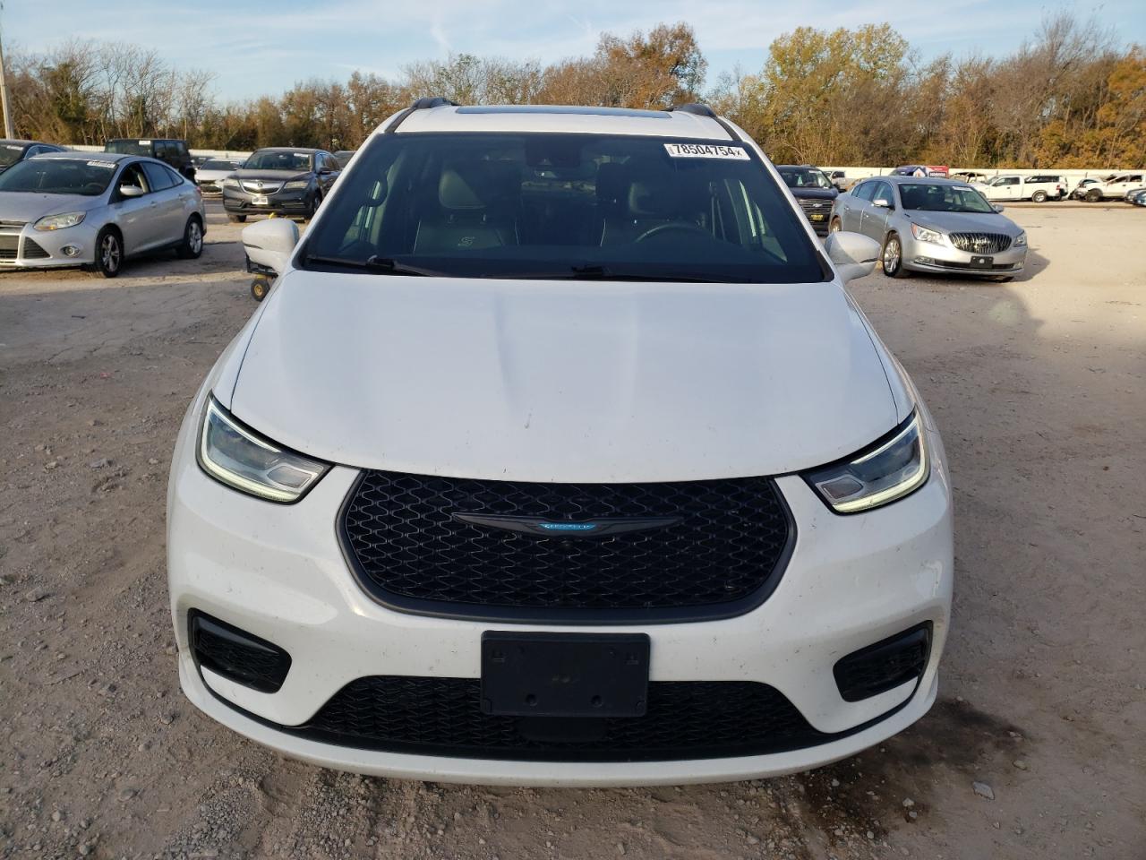 2021 Chrysler Pacifica - Image 5
