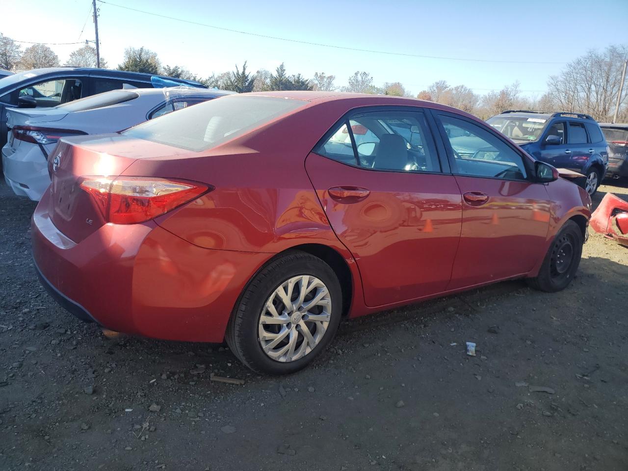 2017 Toyota Corolla - Image 3
