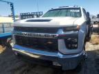 2022 Chevrolet Silverado K3500 Lt იყიდება Arcadia-ში, FL - Water/Flood