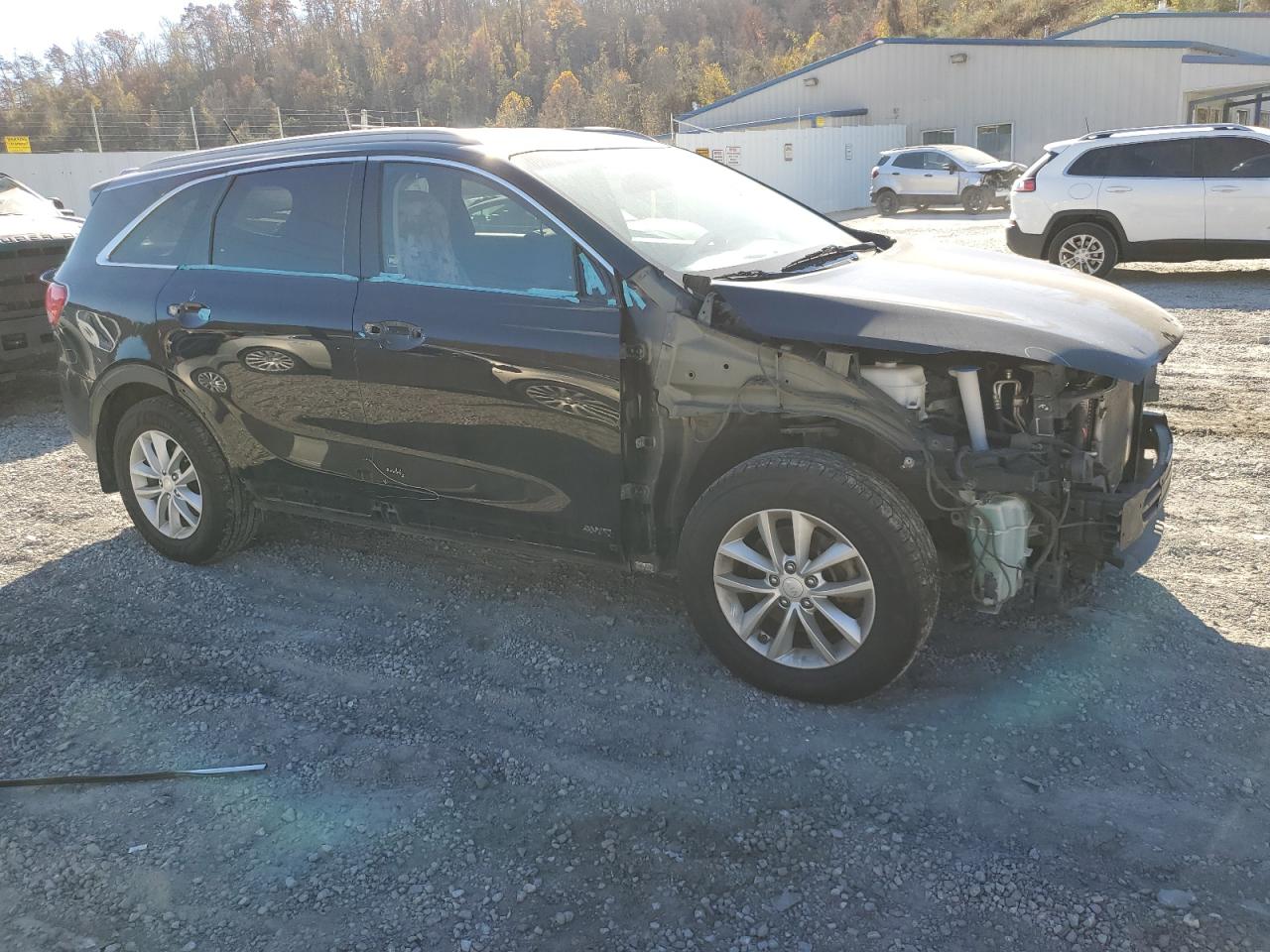 2017 Kia Sorento - Image 4