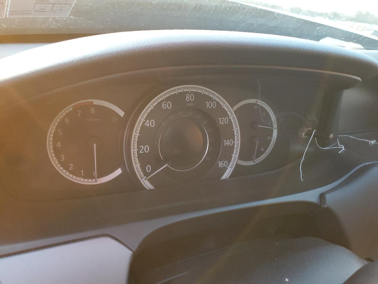 2014 Honda Accord - Image 9