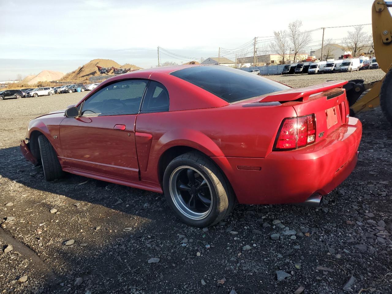 2001 Ford Mustang - Image 2