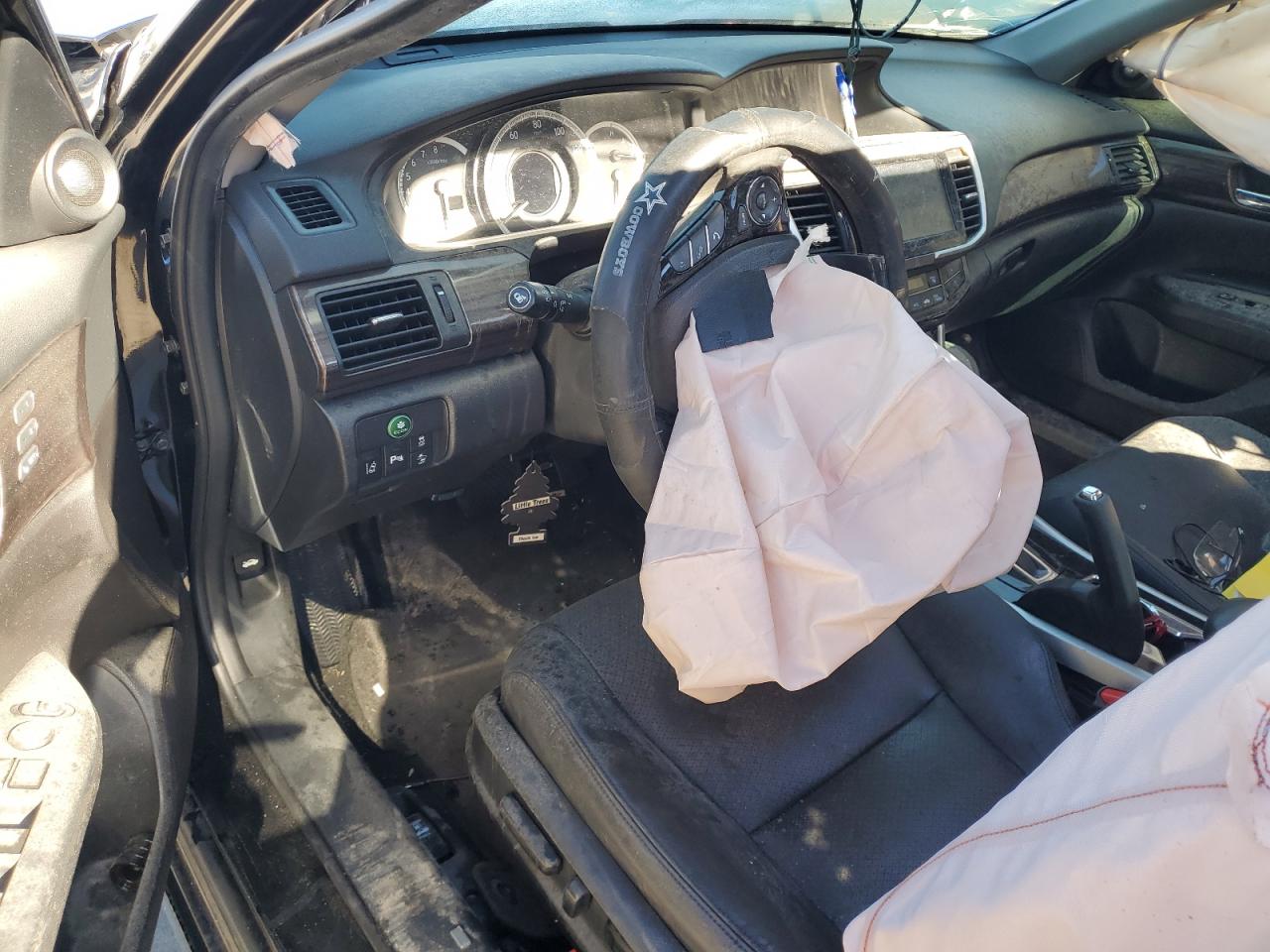 2016 Honda Accord - Image 8