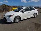 2020 Toyota Corolla Le zu verkaufen in Kapolei, HI - Rear End