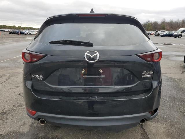  MAZDA CX-5 2020 Czarny