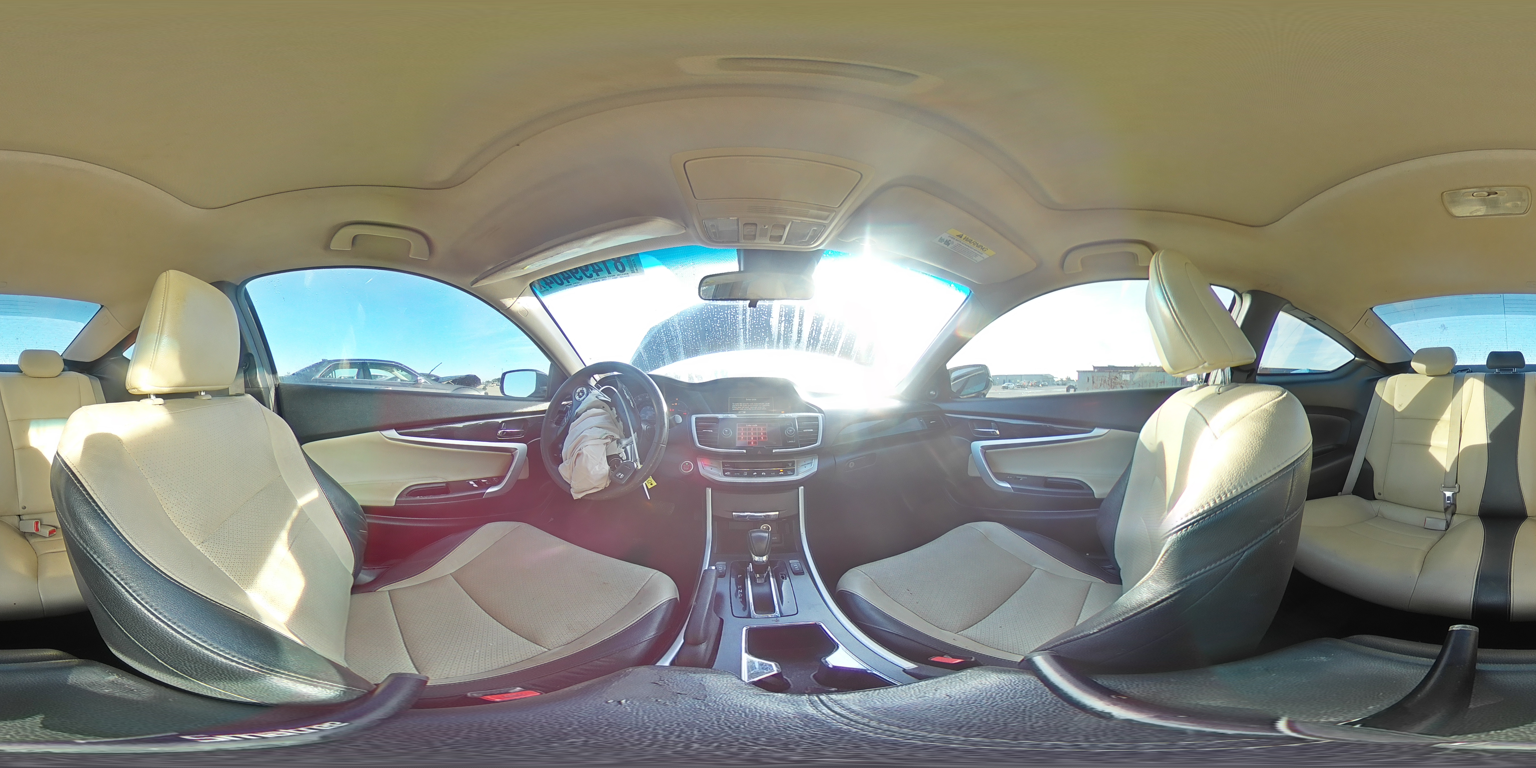 2013 Honda Accord - Image 13