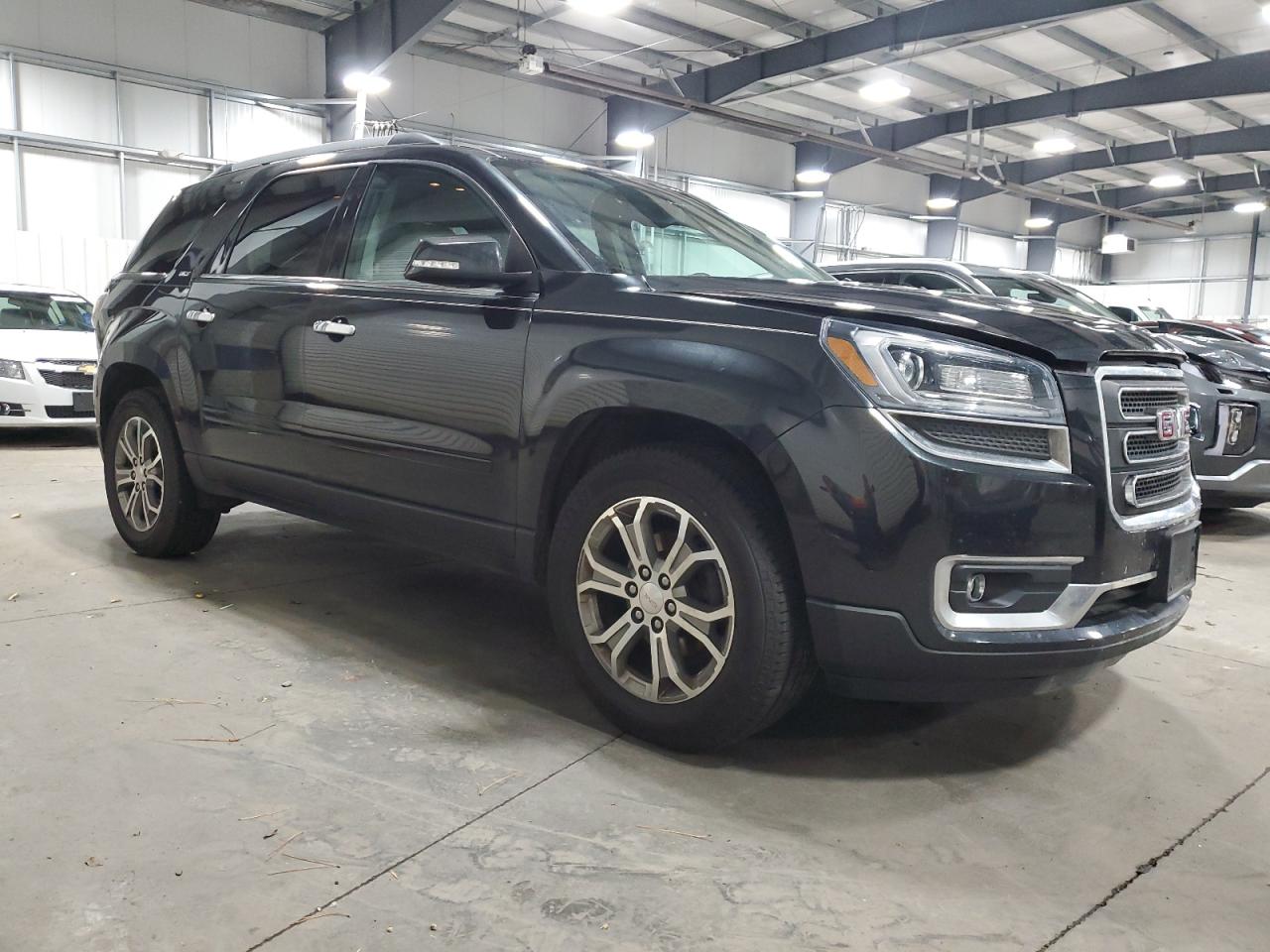 2014 GMC Acadia Slt-1 VIN: 1GKKRRKD8EJ242303 Lot: 77960754