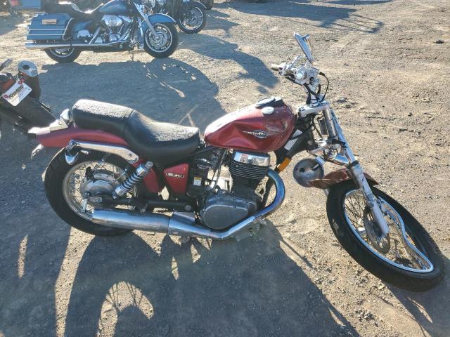 2006 Suzuki Ls650 P de vânzare în Tanner, AL - Front End