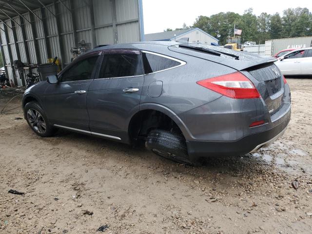  HONDA CROSSTOUR 2013 Gray