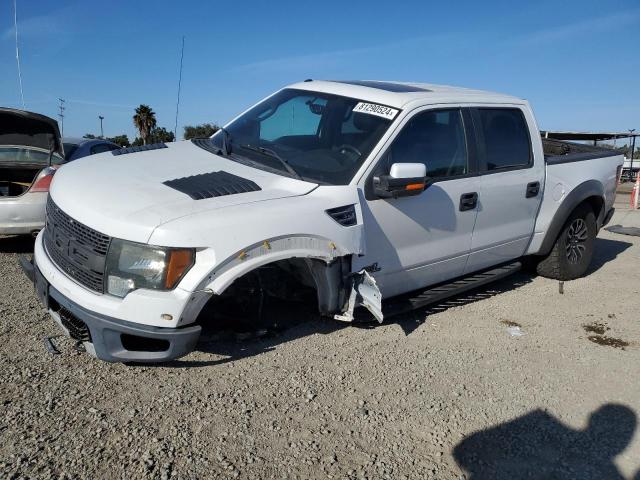 2012 Ford F150 Svt Raptor