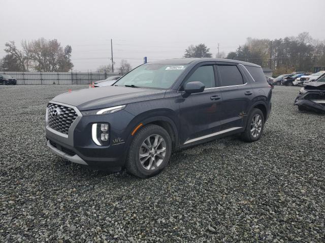  HYUNDAI PALISADE 2020 Сірий